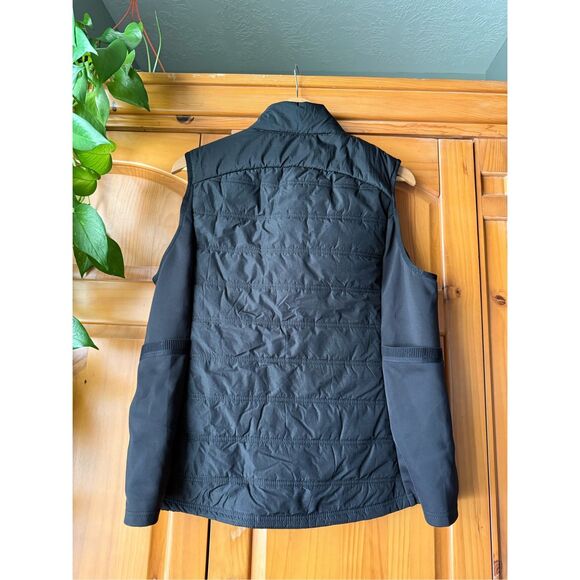 Avia Outdoor Work Zipper Vest Women’s  Fall Full Zip Jacket SZ XXL - Picture 5 of 9